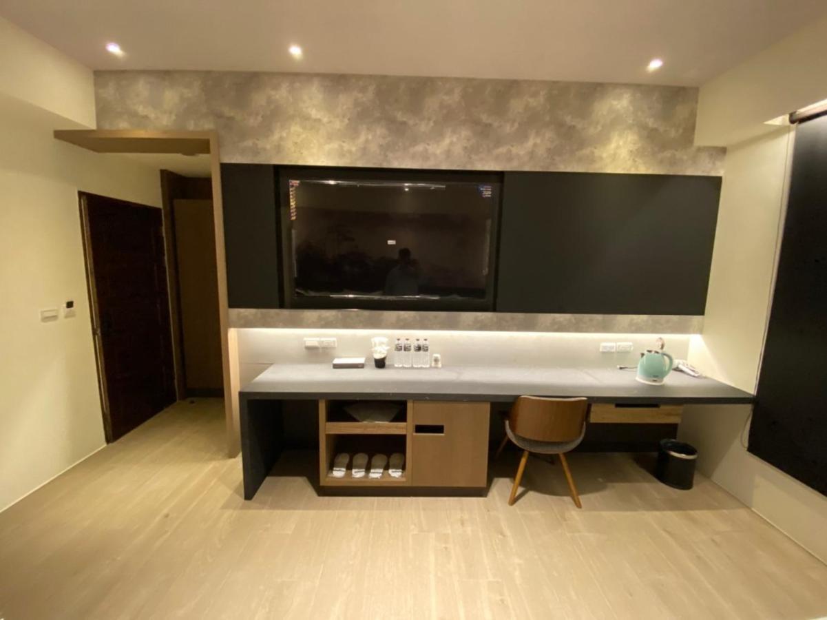 Golden Homestay T'ai-tung Dış mekan fotoğraf