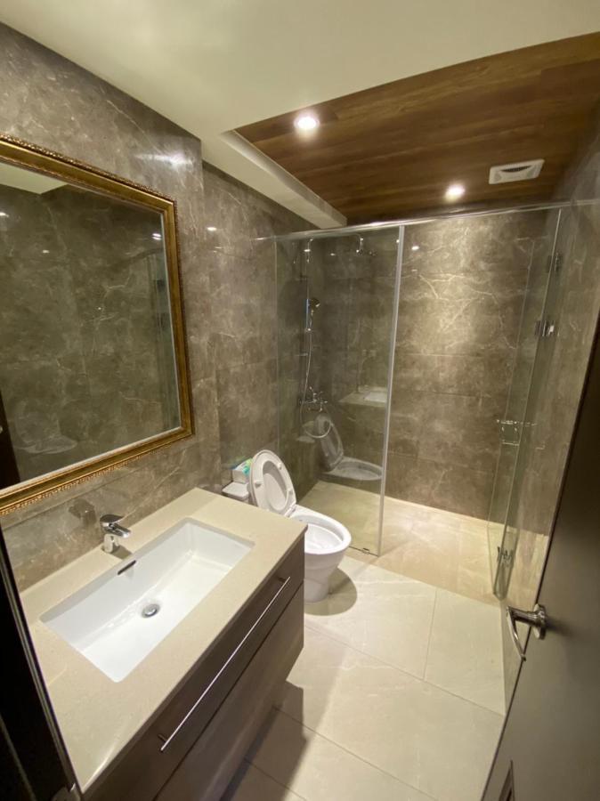 Golden Homestay T'ai-tung Dış mekan fotoğraf
