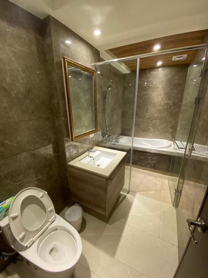 Golden Homestay T'ai-tung Dış mekan fotoğraf