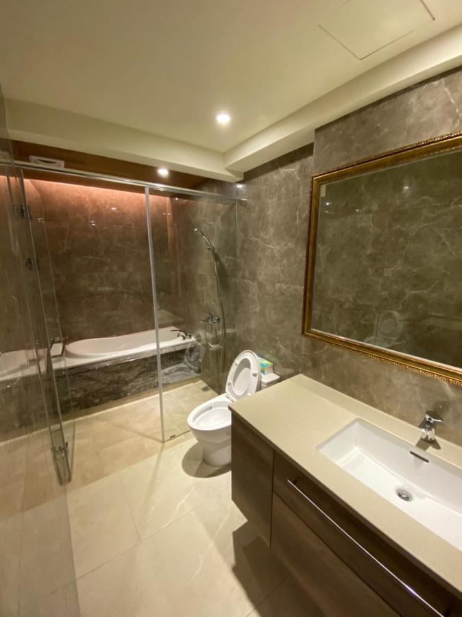 Golden Homestay T'ai-tung Dış mekan fotoğraf